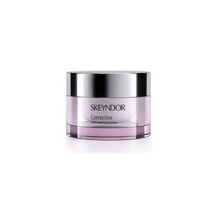 Skeyndor Corrective DEEP LINES FILLER CREAM wypełniający zmarszczki 50 ml